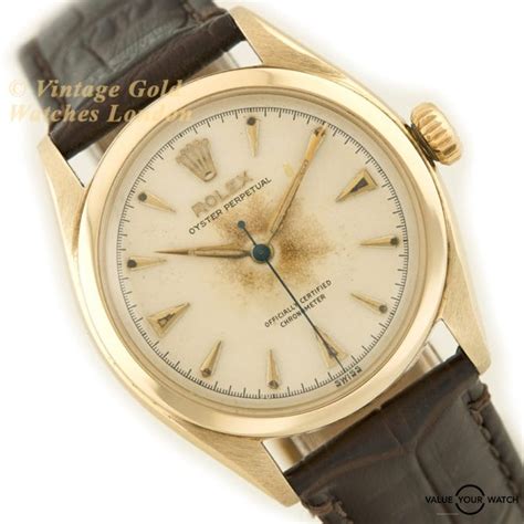 rolex oyster perpetual 1952|Rolex Oyster Perpetual explorer vintage.